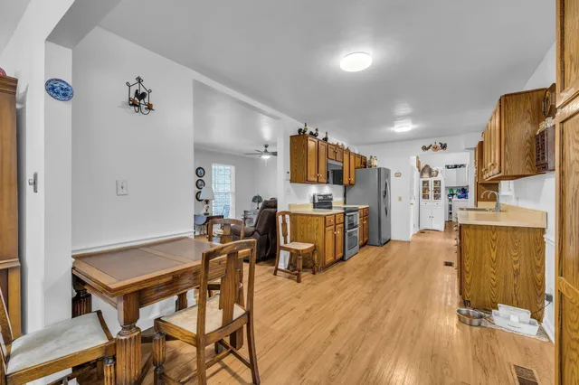 $349,900 | 10035 Shagbark Trail, Ooltewah, TN 37363