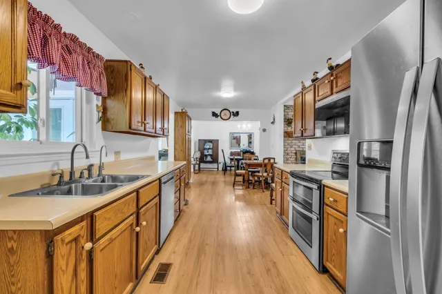 $349,900 | 10035 Shagbark Trail, Ooltewah, TN 37363