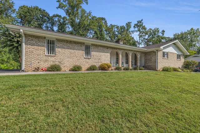 $349,900 | 10035 Shagbark Trail, Ooltewah, TN 37363