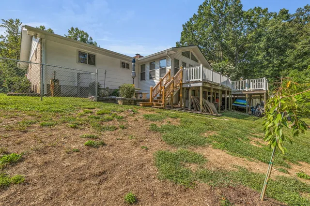 $349,900 | 10035 Shagbark Trail, Ooltewah, TN 37363