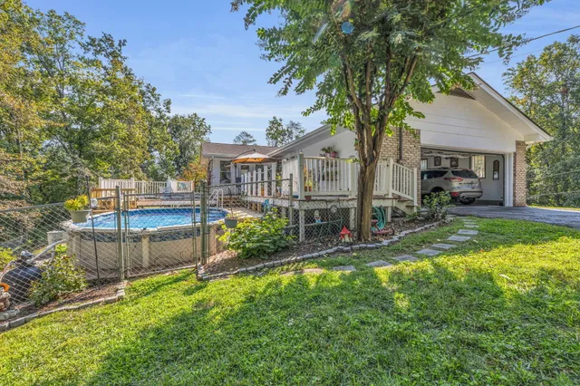 $349,900 | 10035 Shagbark Trail, Ooltewah, TN 37363