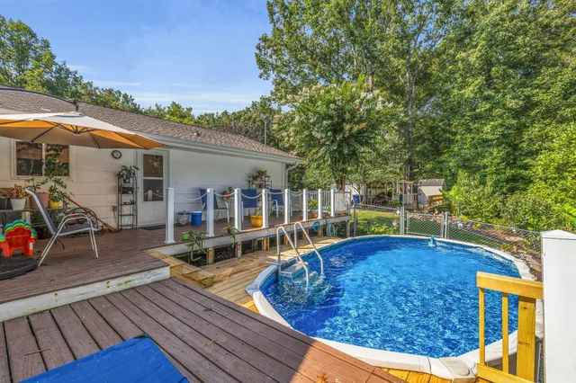 $349,900 | 10035 Shagbark Trail, Ooltewah, TN 37363