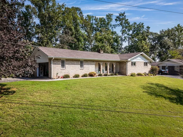 $349,900 | 10035 Shagbark Trail, Ooltewah, TN 37363