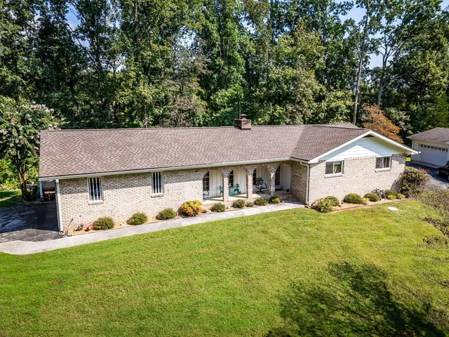 $349,900 | 10035 Shagbark Trail, Ooltewah, TN 37363