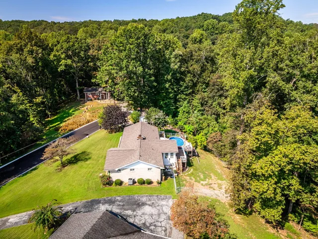 $349,900 | 10035 Shagbark Trail, Ooltewah, TN 37363