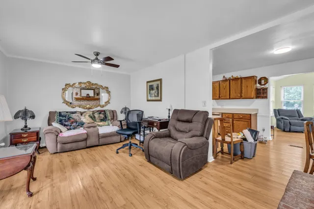 $349,900 | 10035 Shagbark Trail, Ooltewah, TN 37363