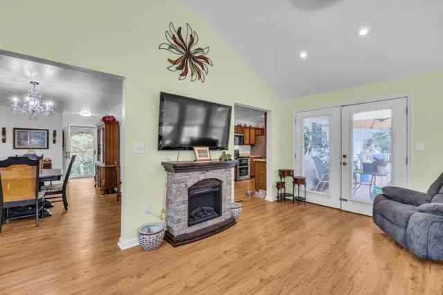 $349,900 | 10035 Shagbark Trail, Ooltewah, TN 37363