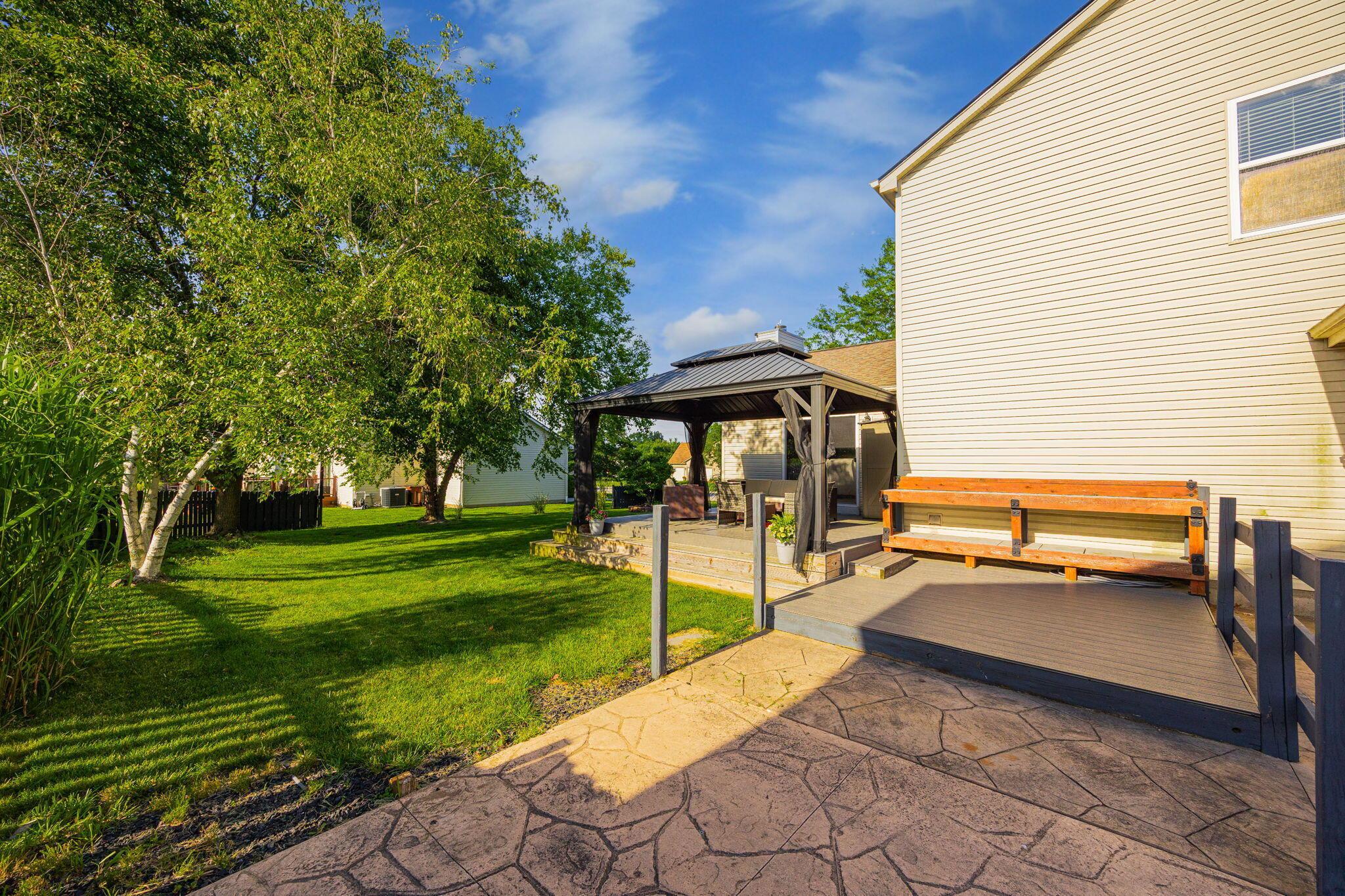 2265 Reeves Avenue Lewis Center, OH 43035 - Photo 47 of 74 64-K.C. - 2265 Reeves Ave, Lewis Center-