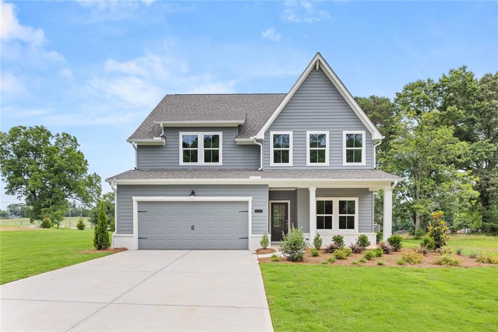8125 Wallace Tatum Road Cumming, GA 30028 - Photo 4 of 46