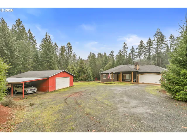 $465,000 | 419 Idlewild Drive, Cave Junction, OR 97523