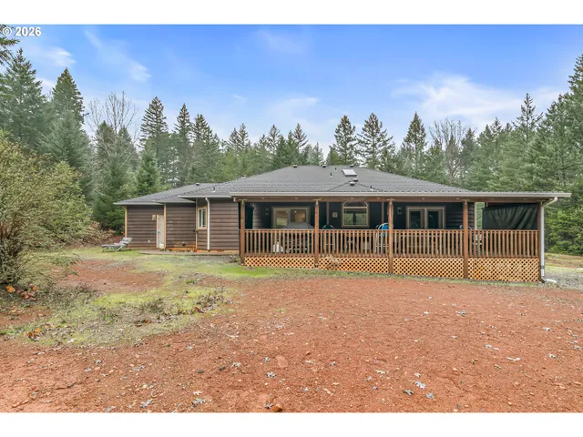 $465,000 | 419 Idlewild Drive, Cave Junction, OR 97523