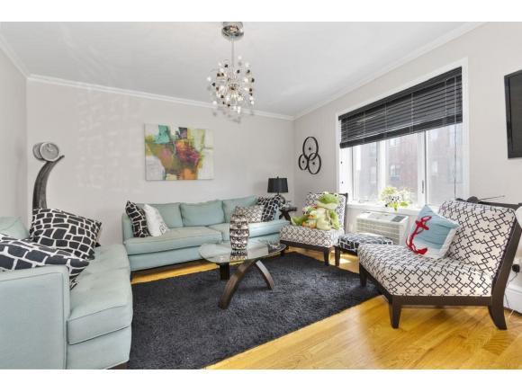 6833 Shore Road, Unit 4A Brooklyn, NY 11220 - Photo 5 of 9