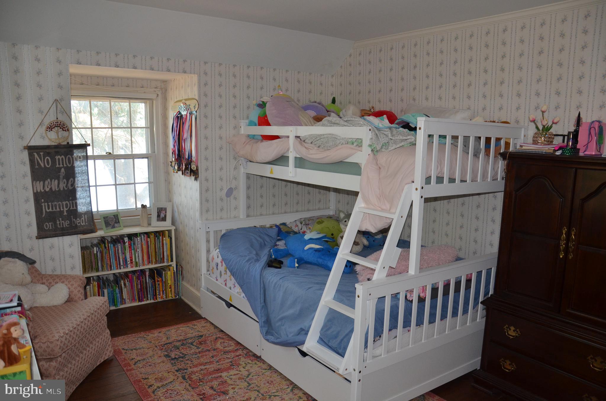 9020 Bozman Neavitt Road St. Michaels, MD 21663 - Photo 24 of 32 Upstairs Bedroom #3