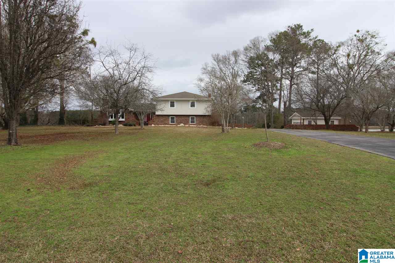 215 Meadow Wood Road Gadsden, AL 35901 - Photo 48 of 50