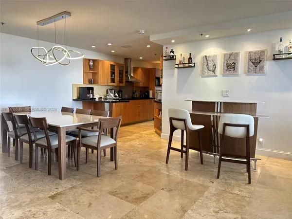 $12,000 | 251 Crandon Boulevard, Unit 606, Key Biscayne, FL 33149