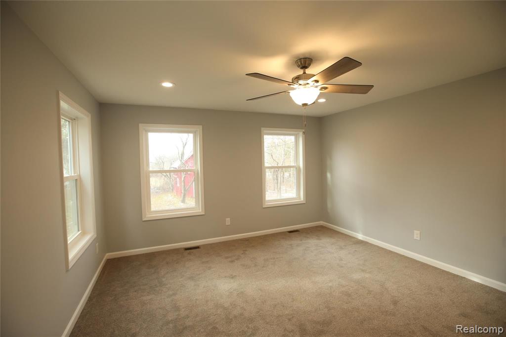 2497 North Lapeer Road Lapeer, MI 48446 - Photo 42 of 57
