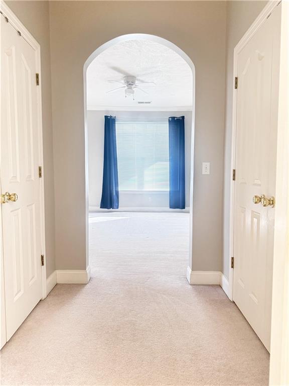 248 Adams Pointe Boulevard, Unit 2 Mars, PA 16046 - Photo 15 of 24 Primary BR from adjoining BR