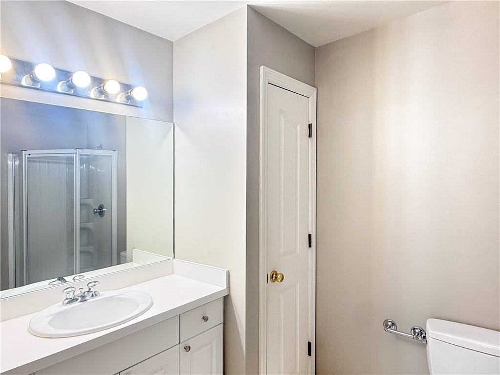 248 Adams Pointe Boulevard, Unit 2 Mars, PA 16046 - Photo 17 of 24 Full Bath