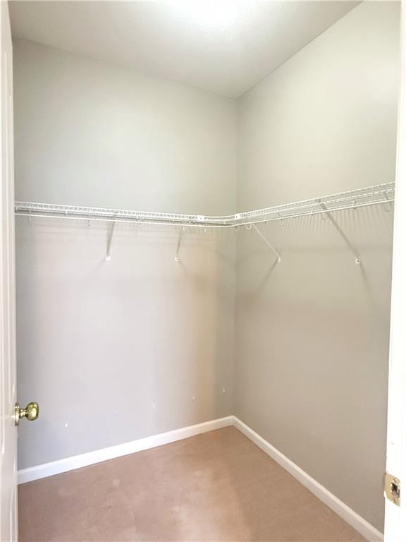 248 Adams Pointe Boulevard, Unit 2 Mars, PA 16046 - Photo 20 of 24 Walk-in closet