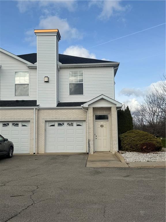 248 Adams Pointe Boulevard, Unit 2 Mars, PA 16046 - Photo 2 of 24