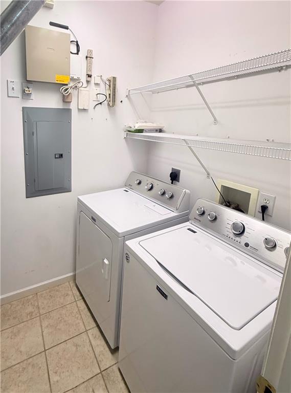 248 Adams Pointe Boulevard, Unit 2 Mars, PA 16046 - Photo 22 of 24 Main Floor Laundry