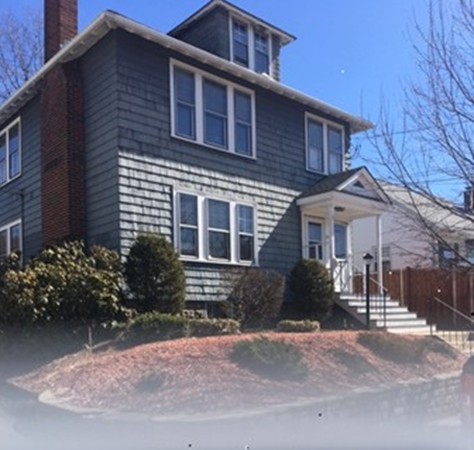 25 Chesbrough Road Boston, MA 02132 - Photo 1 of 6 Gallery Image 1