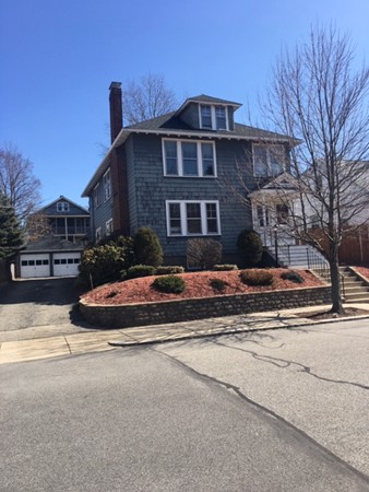 25 Chesbrough Road Boston, MA 02132 - Photo 2 of 6 Gallery Image 2