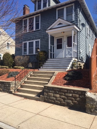 25 Chesbrough Road Boston, MA 02132 - Photo 3 of 6 Gallery Image 3