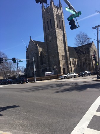 25 Chesbrough Road Boston, MA 02132 - Photo 6 of 6 Gallery Image 6