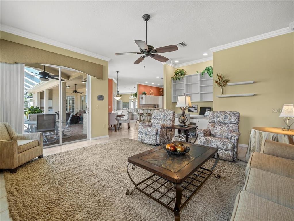 9216 Tarleton Circle Weeki Wachee, FL 34613 - Photo 39 of 66