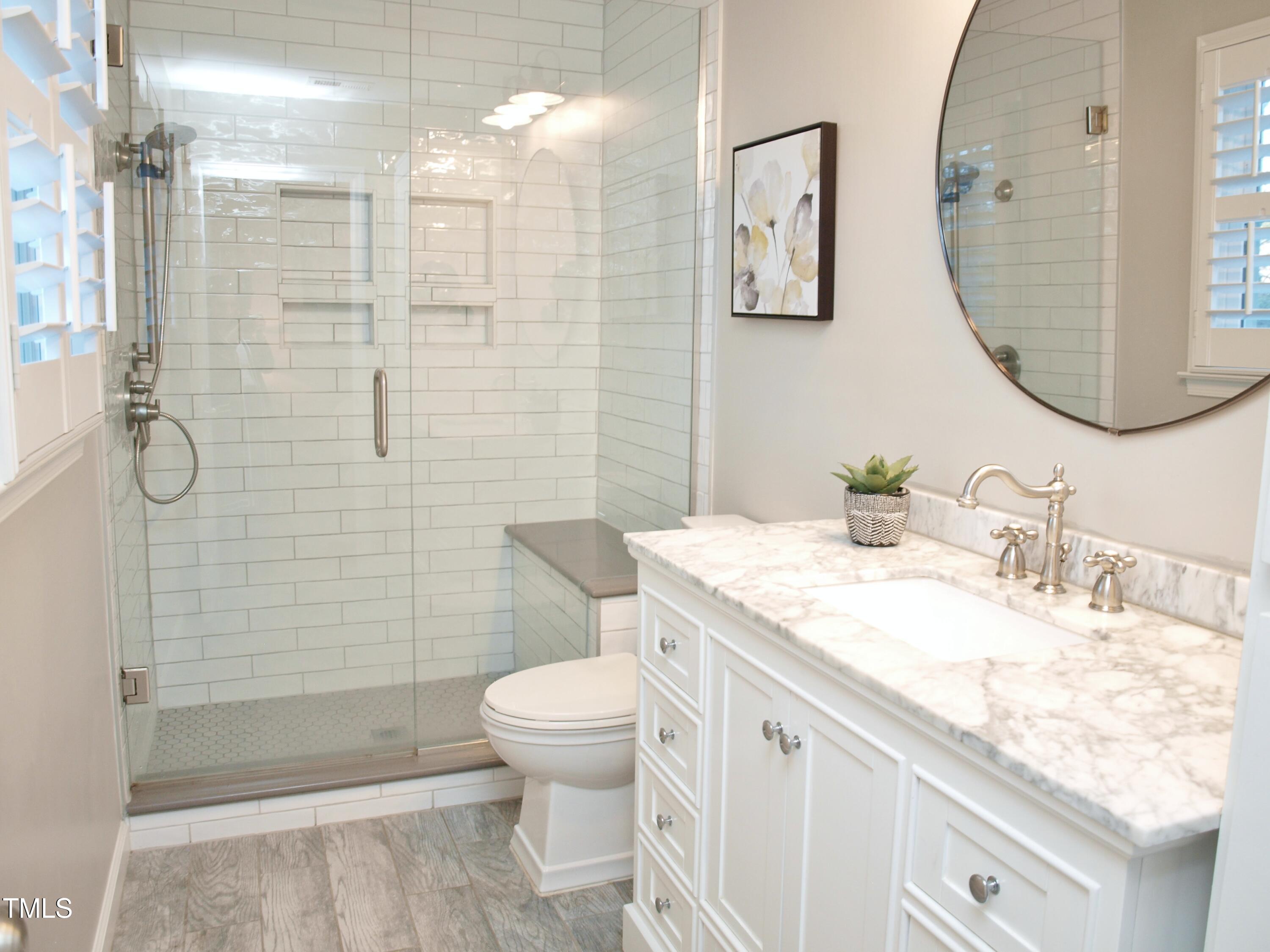 205 Windfield Court Raleigh, NC 27615 - Photo 12 of 32 13