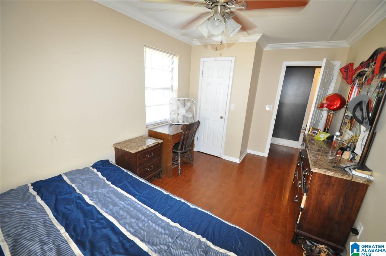 1723 Morton Road Warrior, AL 35180 - Photo 22 of 49
