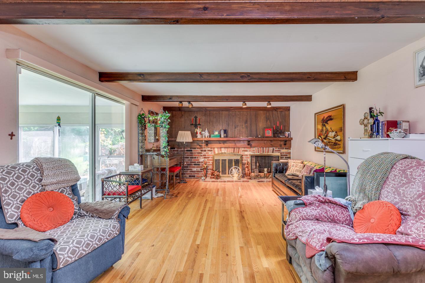 1017 Rymill Run Cherry Hill, NJ 08003 - Photo 25 of 50 Gallery Image 25