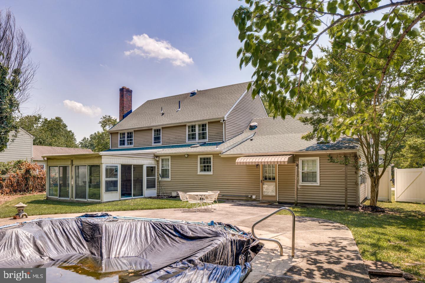 1017 Rymill Run Cherry Hill, NJ 08003 - Photo 47 of 50 Gallery Image 47
