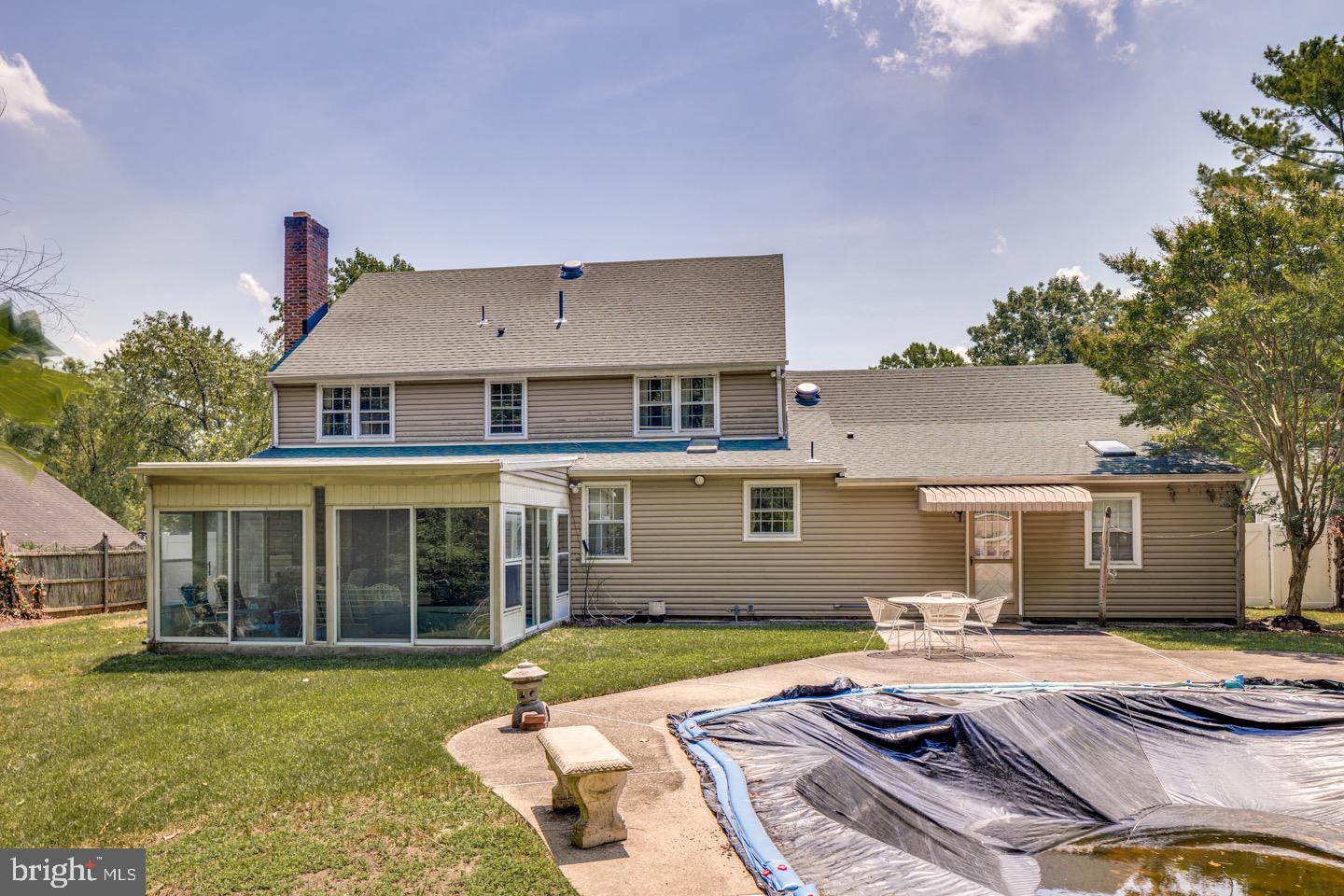 1017 Rymill Run Cherry Hill, NJ 08003 - Photo 48 of 50 Gallery Image 48