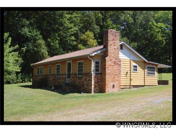 320 Lytle Cove Road Swannanoa, NC 28778 - Photo 1 of 9 Gallery Image 1