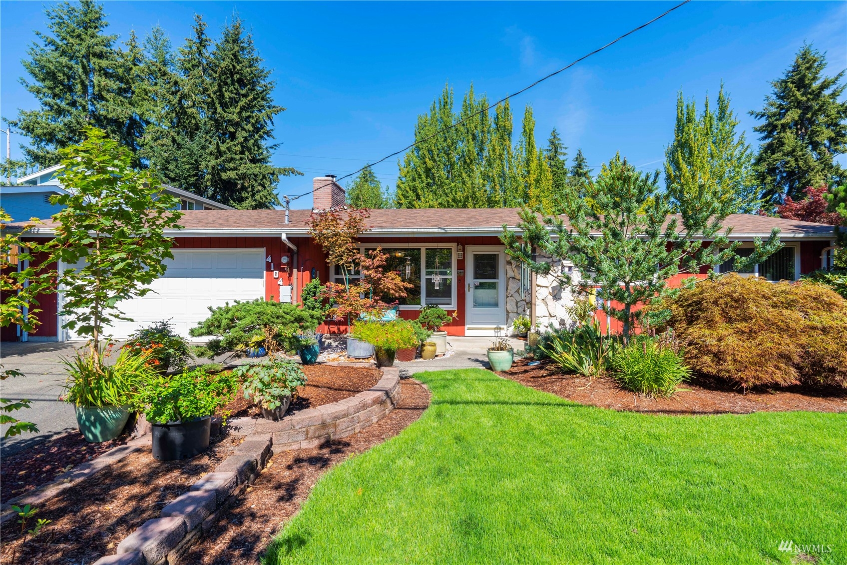 4104 Brouse Boulevard West, University Place, WA 98466 Compass