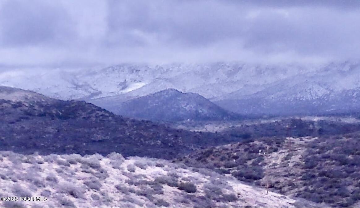 8470-256 West Webster Road Wilhoit, AZ 86332 - Photo 6 of 12