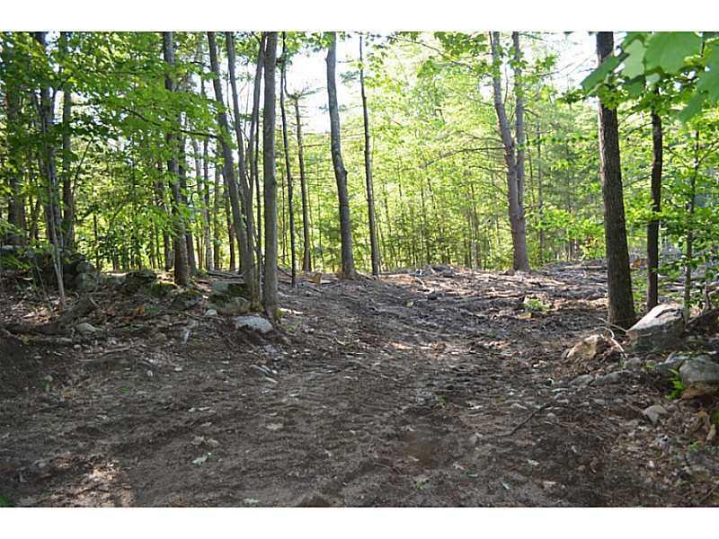 78 A Leighton Road Pownal, ME 04069 - Photo 3 of 3 Land.