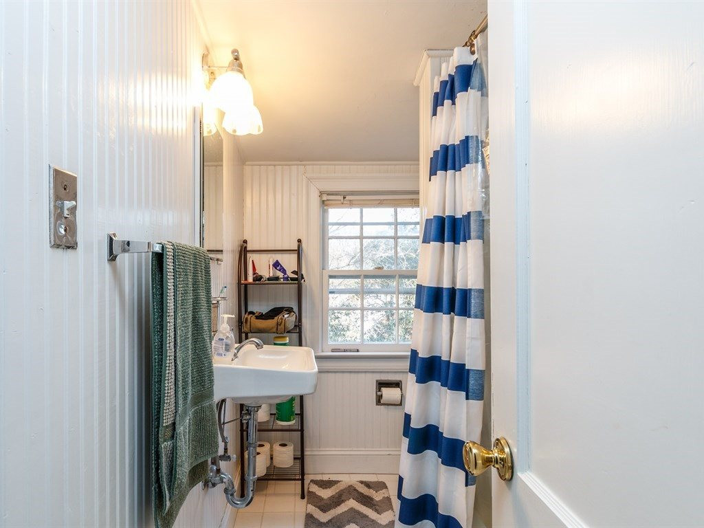1204 Brooks Avenue Raleigh, NC 27607 - Photo 21 of 25 Photo 21