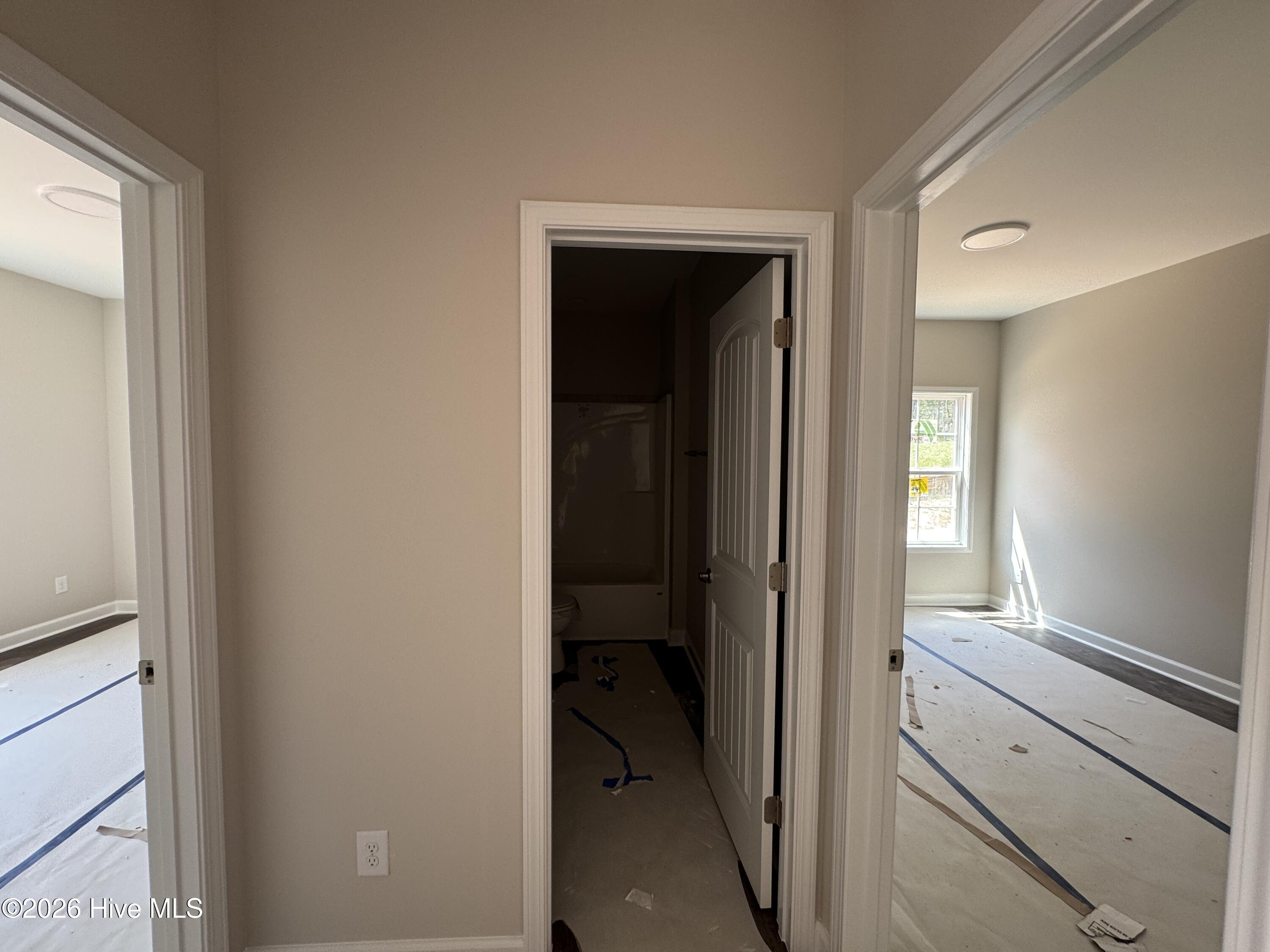 286 Rough Rdg Trail, Unit 31 Aberdeen, NC 28315 - Photo 5 of 33 IMG_8150
