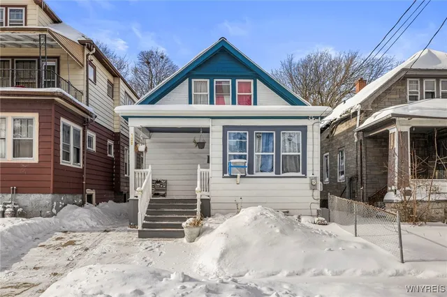 $199,900 | 120 Richlawn Avenue, Buffalo, NY 14215