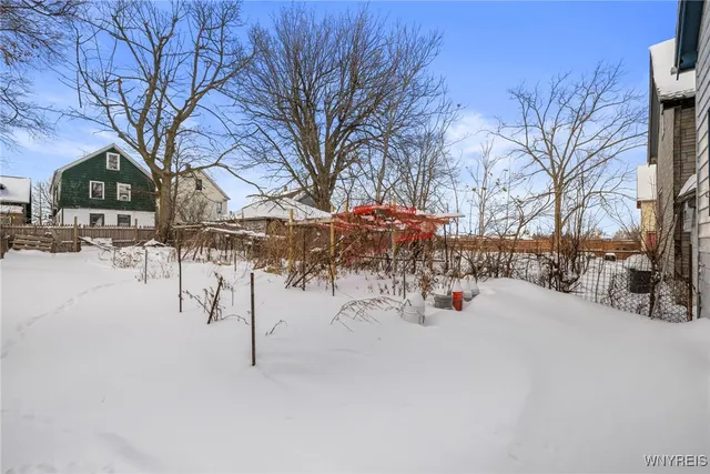 $199,900 | 120 Richlawn Avenue, Buffalo, NY 14215