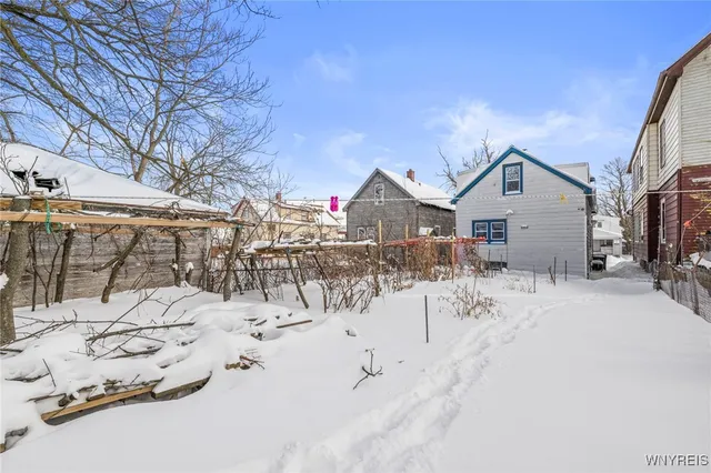 $199,900 | 120 Richlawn Avenue, Buffalo, NY 14215