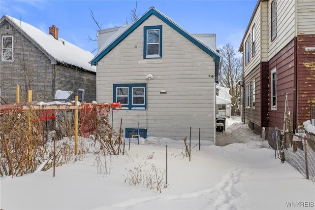 $199,900 | 120 Richlawn Avenue, Buffalo, NY 14215