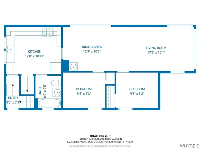 $199,900 | 120 Richlawn Avenue, Buffalo, NY 14215