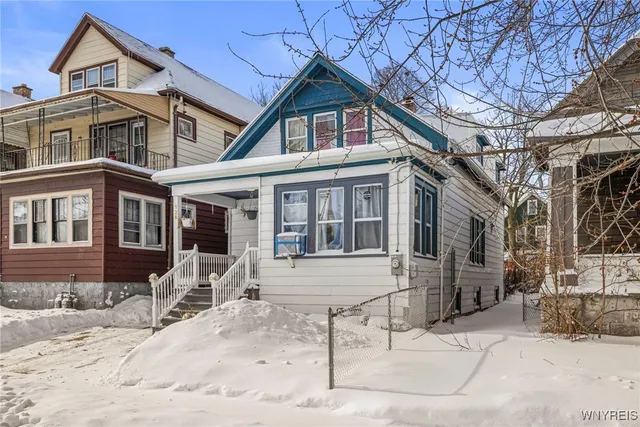 $199,900 | 120 Richlawn Avenue, Buffalo, NY 14215