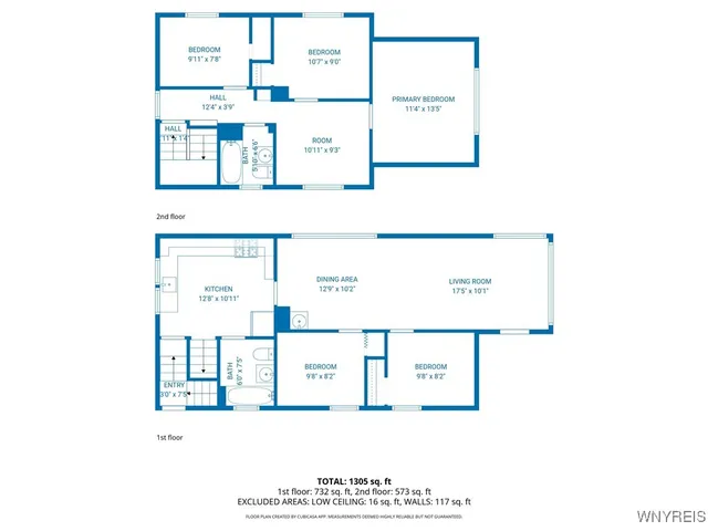$199,900 | 120 Richlawn Avenue, Buffalo, NY 14215