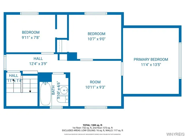 $199,900 | 120 Richlawn Avenue, Buffalo, NY 14215