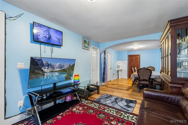 $199,900 | 120 Richlawn Avenue, Buffalo, NY 14215